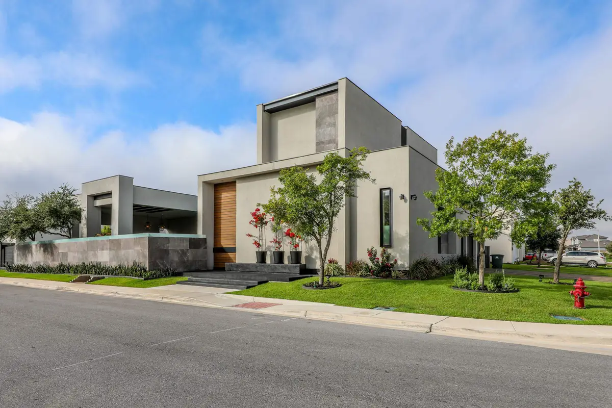 3013 George Martin Dr., Laredo, TX 78041 - #1