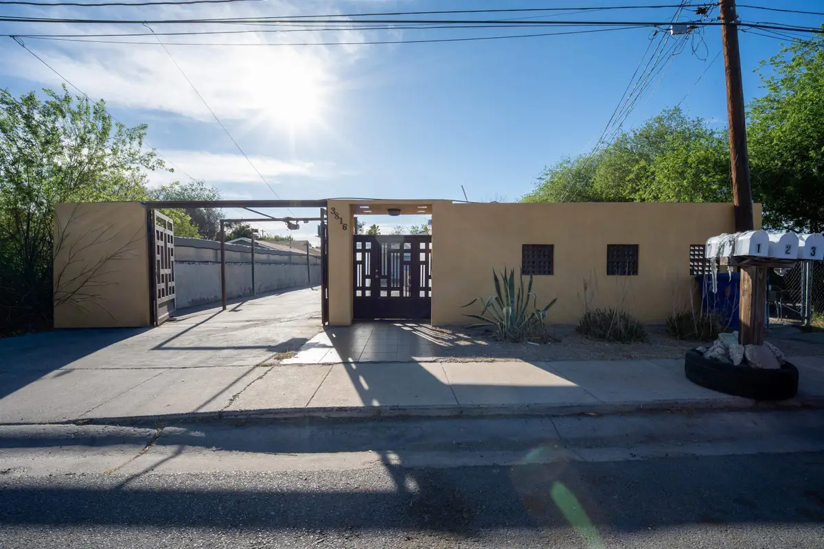3816 San Francisco Ave, Laredo, TX 78041 - #1