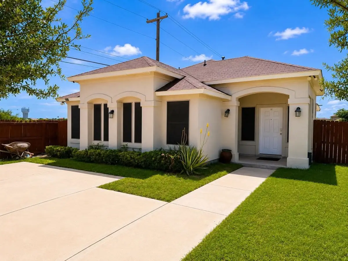 2711 Purdy Court, Laredo, TX 78046 - #1
