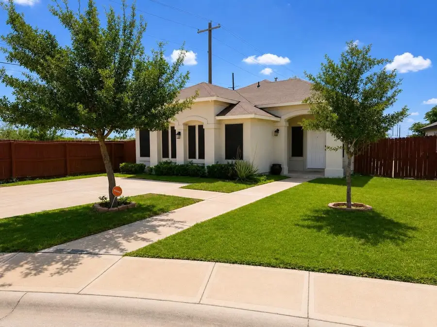 2711 Purdy Court, Laredo, TX 78046 - #2