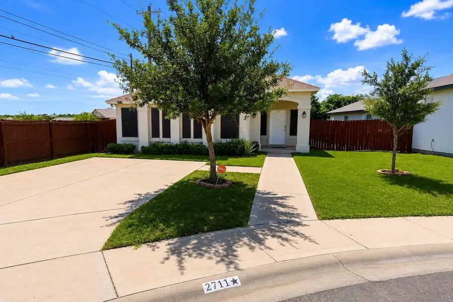 2711 Purdy Court, Laredo, TX 78046 - #3