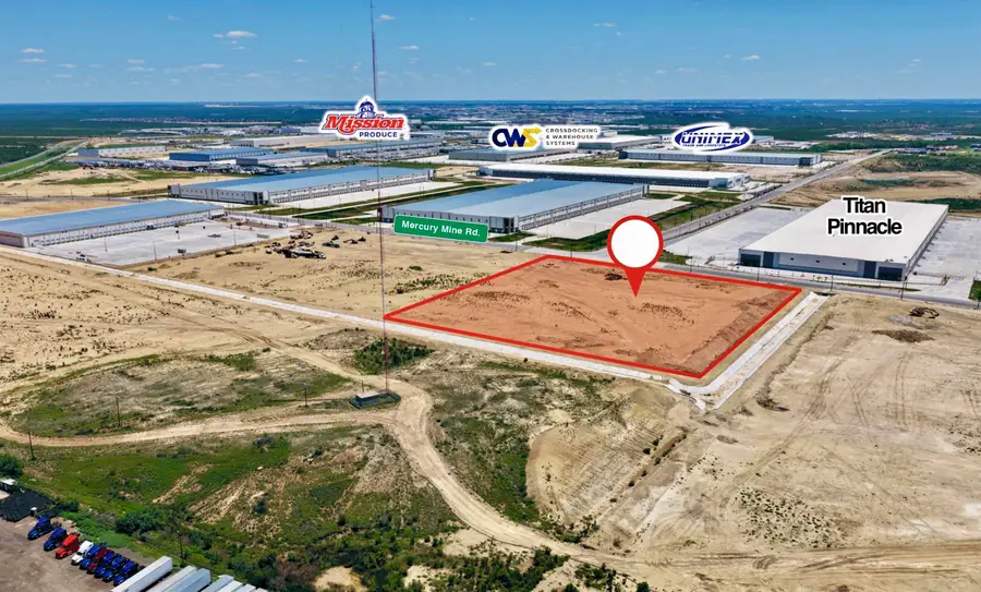 970 Mercury Mine, Laredo, TX 78045 - #3