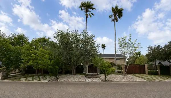 3110 Jacaranda Dr., Harlingen, TX 78550-7448