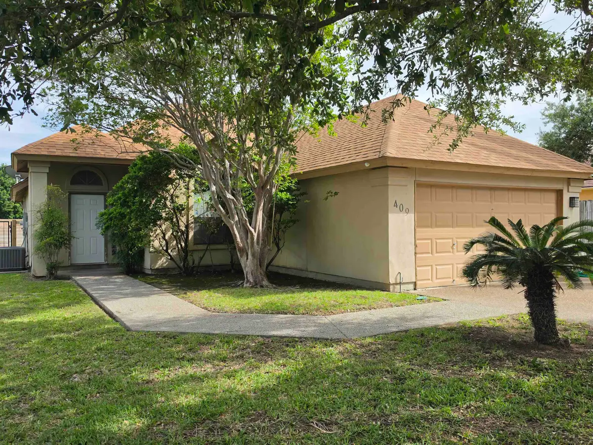 409 Cinnamon Teal Lp, Laredo, TX 78044 - #1