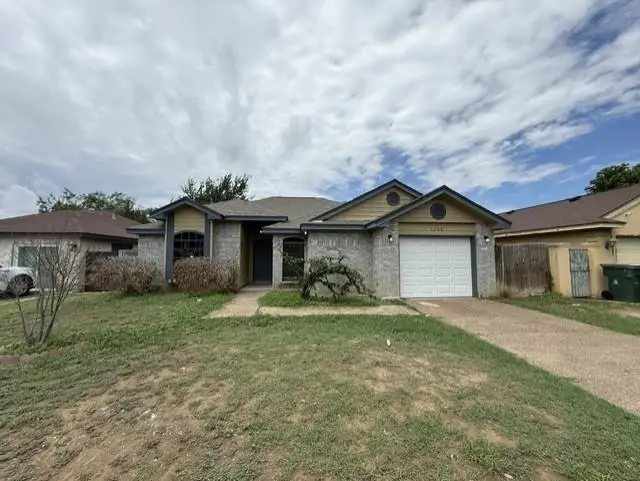 1208 North Oakmont Lp, Laredo, TX 78045 - #1