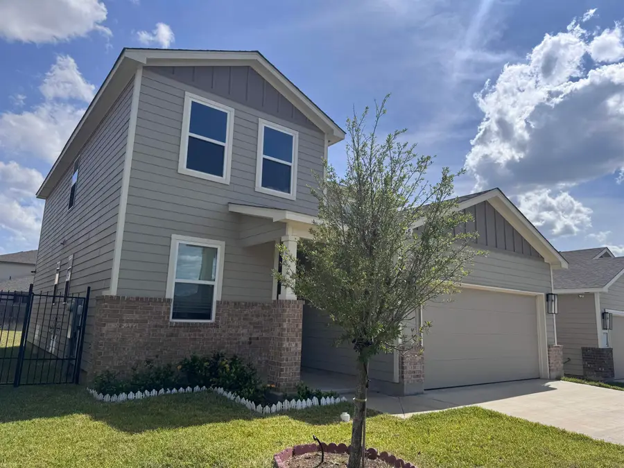 1615 Sambar Lp, Laredo, TX 78045 - #3