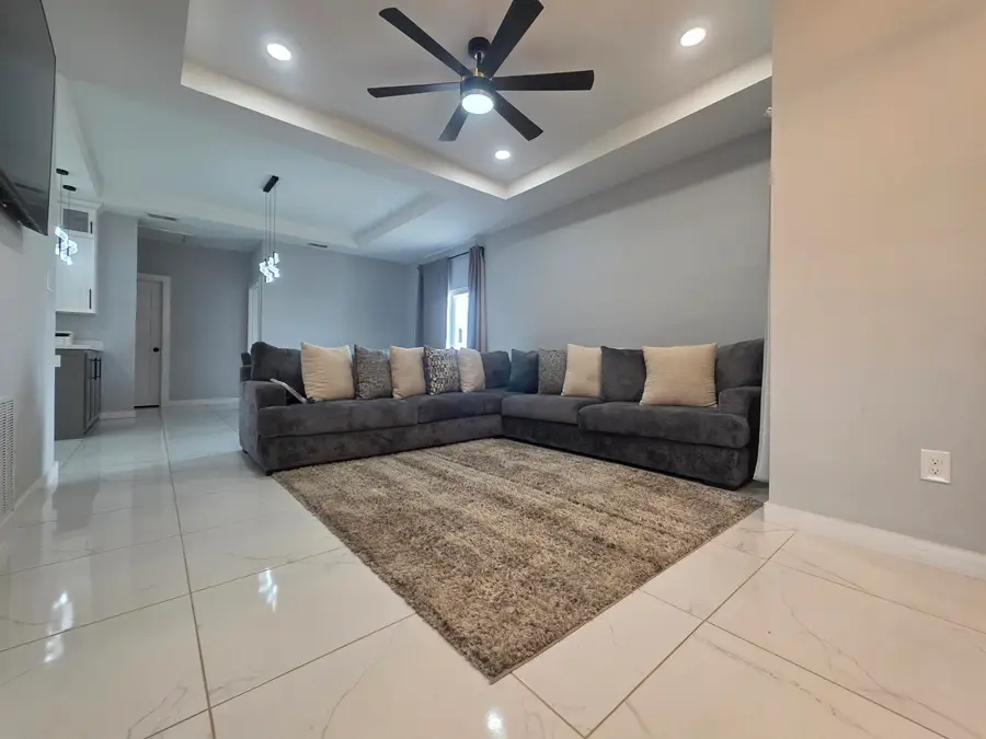 5116 Plasencia Ln., Laredo, TX 78046 - #3