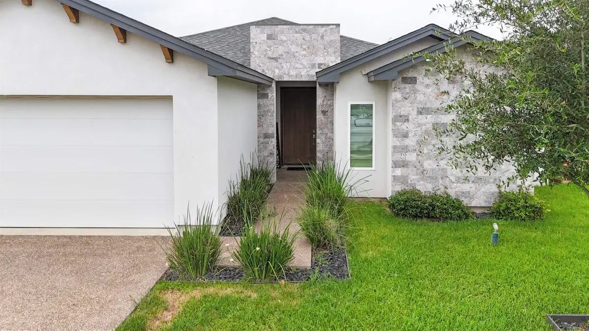 2421 Messi St., Laredo, TX 78041 - #1