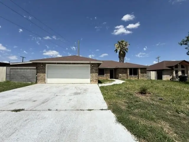 8611 Chris Ln, Laredo, TX 78045 - #1