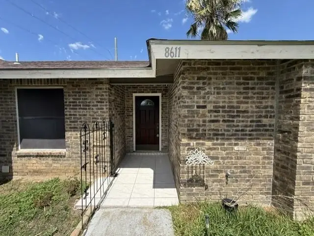 8611 Chris Ln, Laredo, TX 78045 - #2