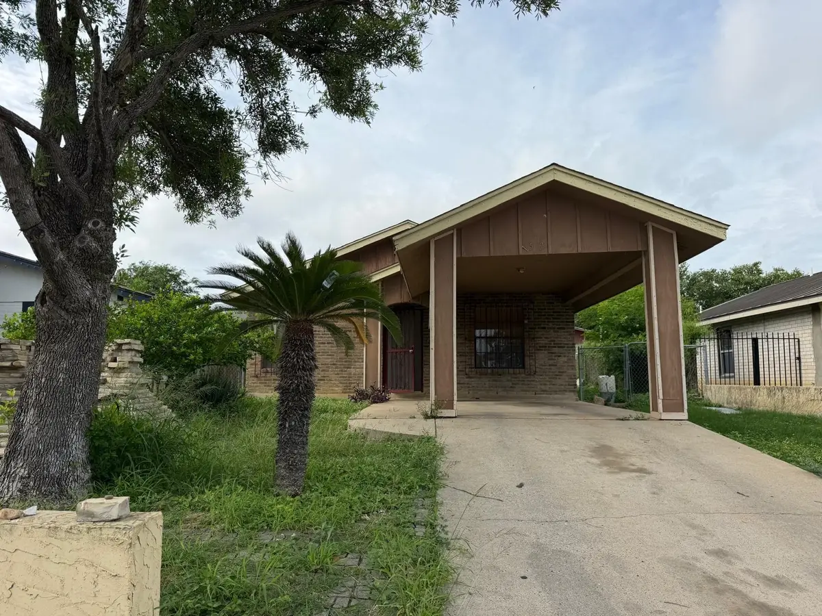 1507 Agave Dr, Laredo, TX 78041 - #1