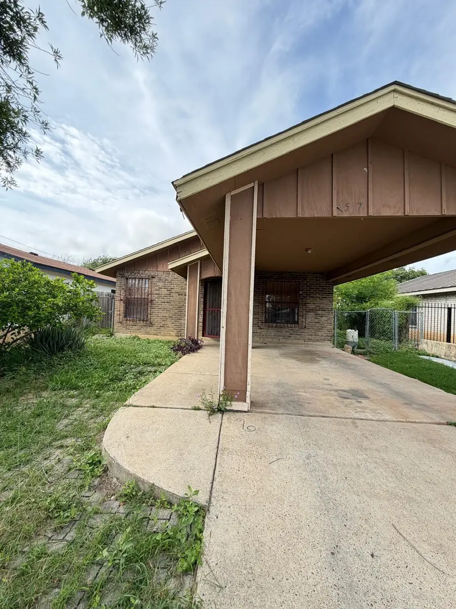 1507 Agave Dr, Laredo, TX 78041 - #2