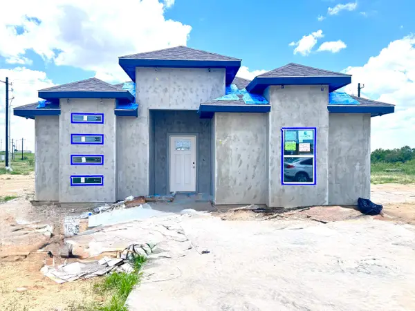 5003 Luna Grande Lp., LAREDO, TX 78046