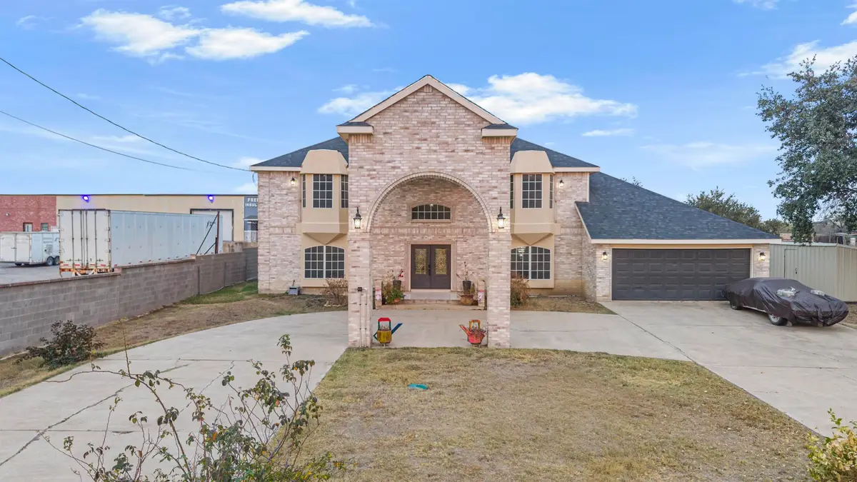 329 Old Milwaukee Rd., Laredo, TX 78043 - #1