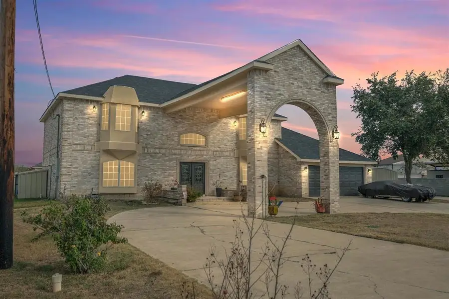 329 Old Milwaukee Rd., Laredo, TX 78043 - #3