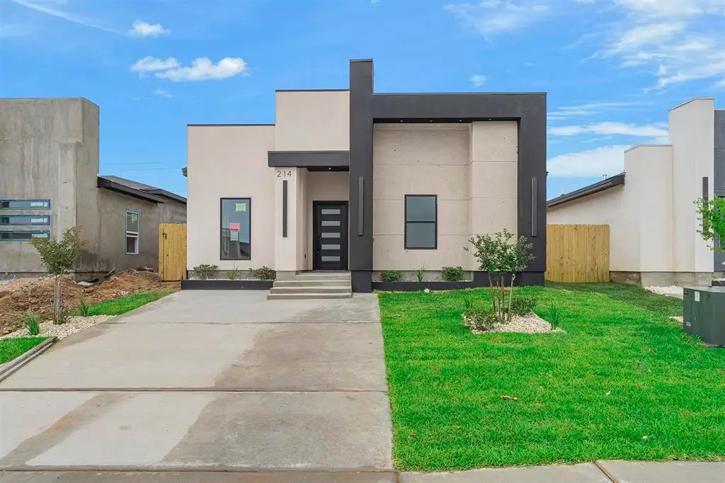 214 Lusitano Dr., Laredo, TX 78046 - #1