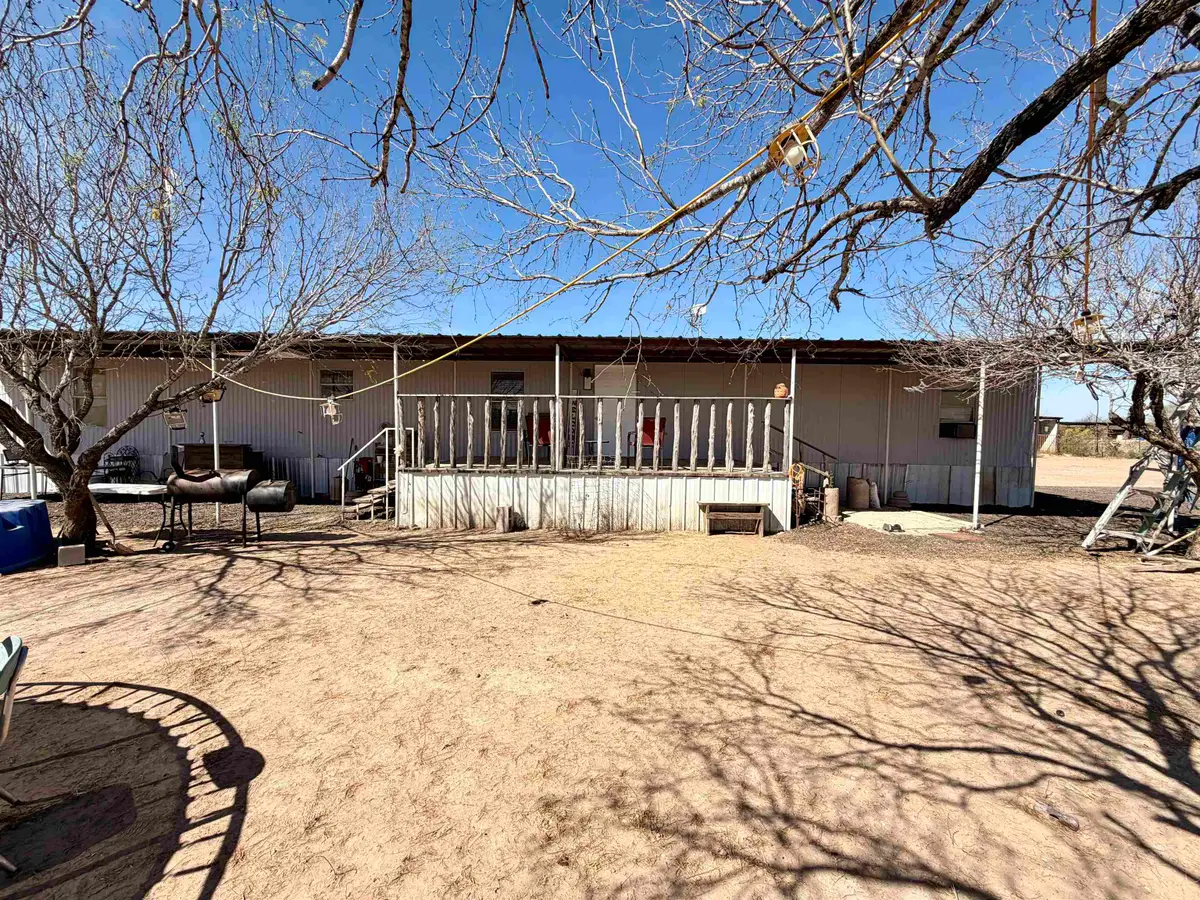 288 S Ranch Road 7132F, Laredo, TX 78041 - #1