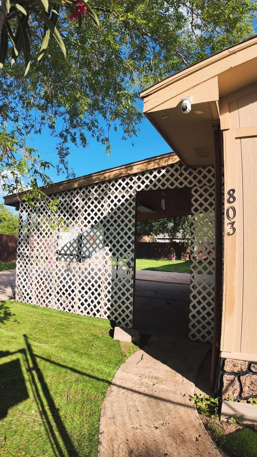803 E Calais E Pl, Laredo, TX 78045 - #2
