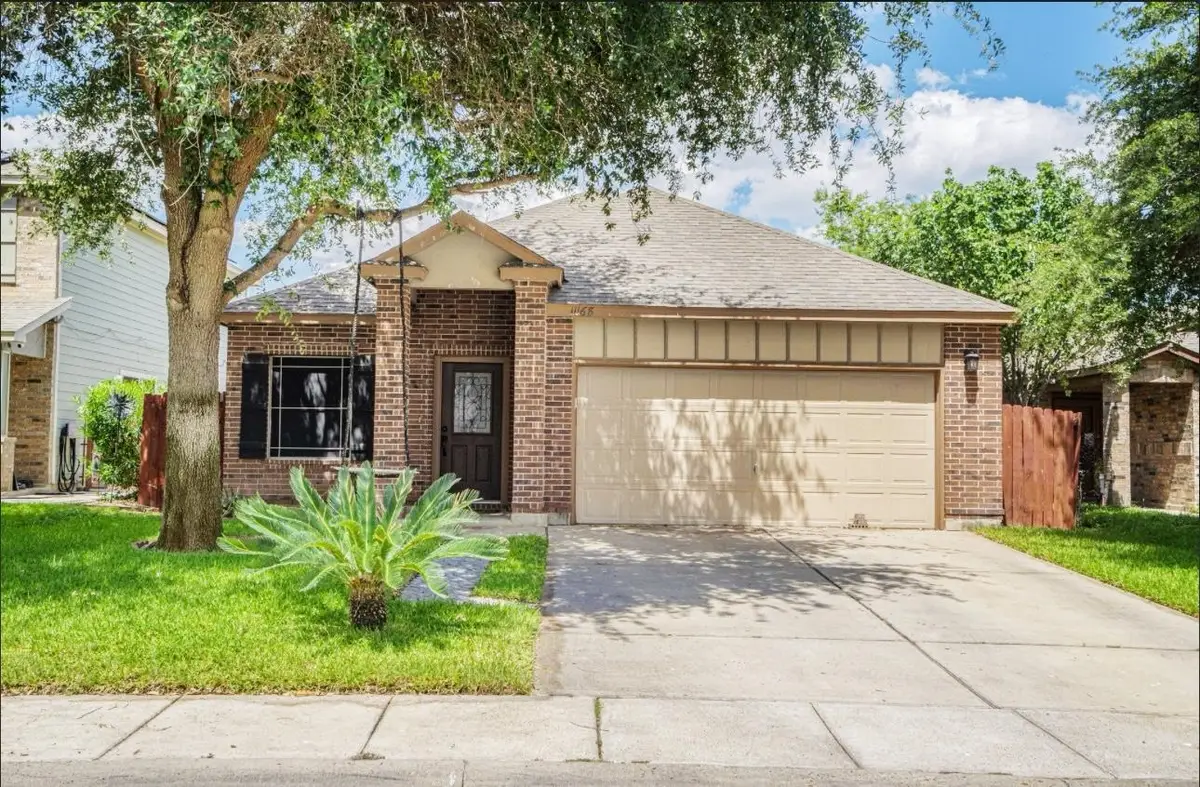 11168 Capistran Lp, Laredo, TX 78045 - #1
