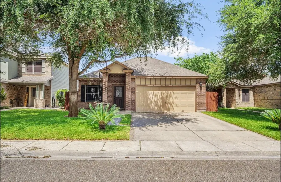 11168 Capistran Lp, Laredo, TX 78045 - #3