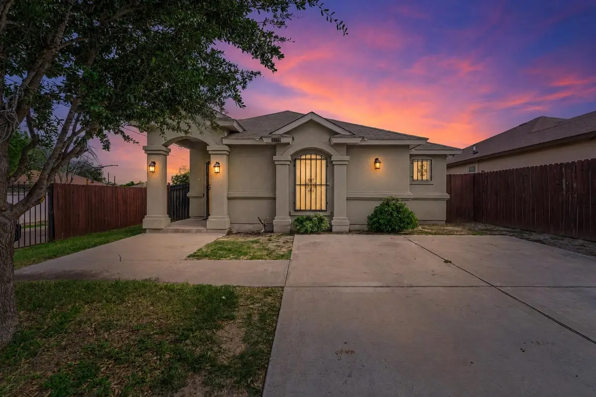 3219 Galveston St, Laredo, TX 78043 - #1
