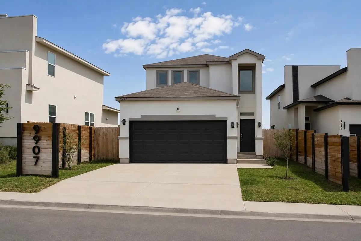 9907 Rosary Ln., Laredo, TX 78045 - #1