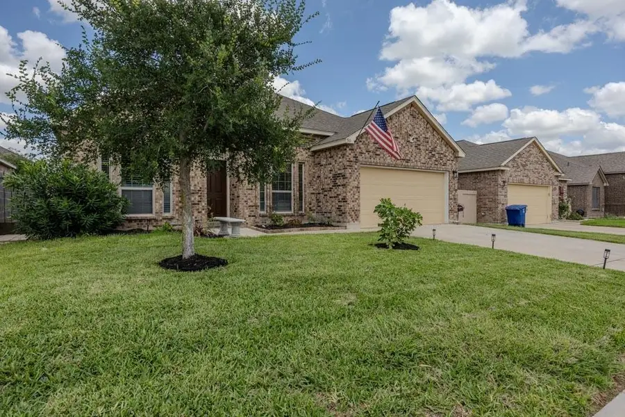 511 Otero Dr, Laredo, TX 78045 - #3