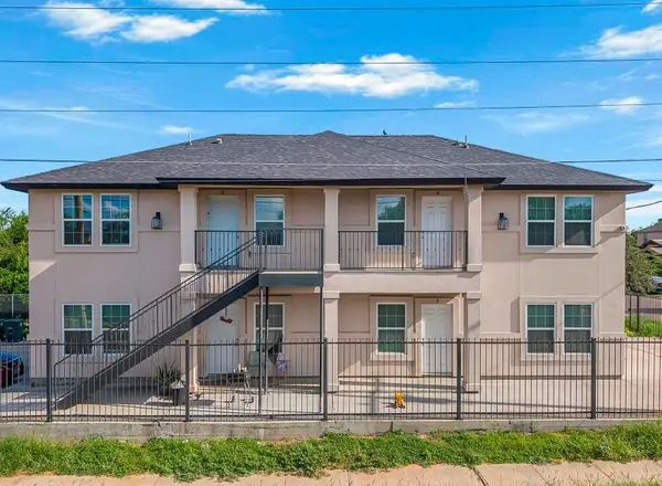 3301 S Louisiana Ave, Laredo, TX 78046