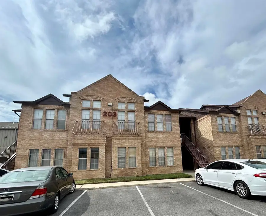 203 Martingale Ln, Laredo, TX 78041 - #3