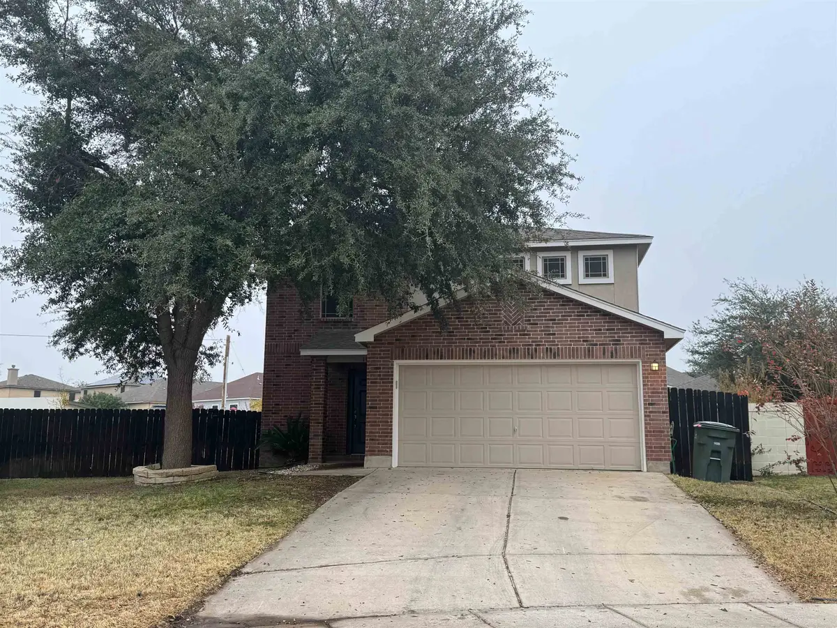 11146 Capistran Lp, Laredo, TX 78045 - #1