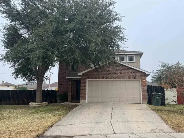 11146 Capistran Lp, laredo, TX 78045