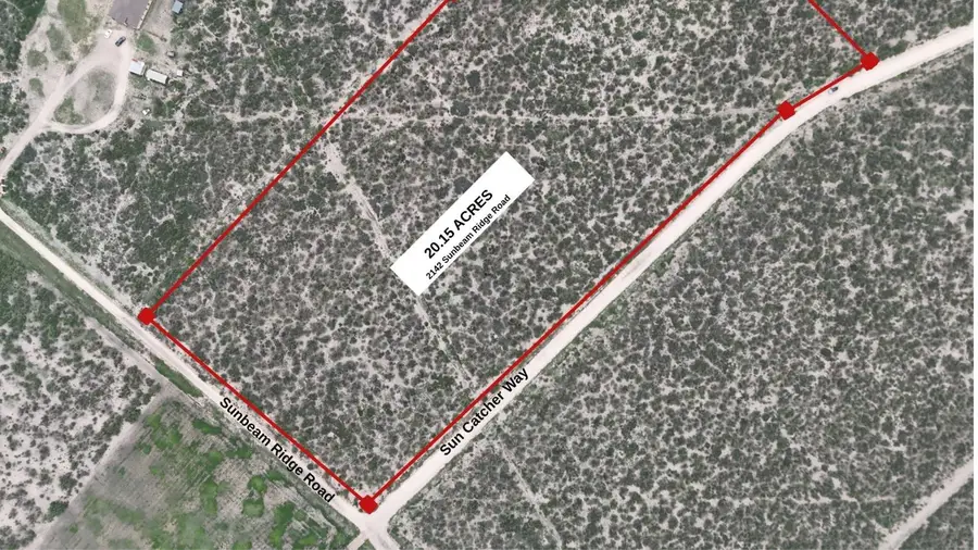 2142 Sunbeam Ridge Rd., Eagle Pass, TX 78852 - #2