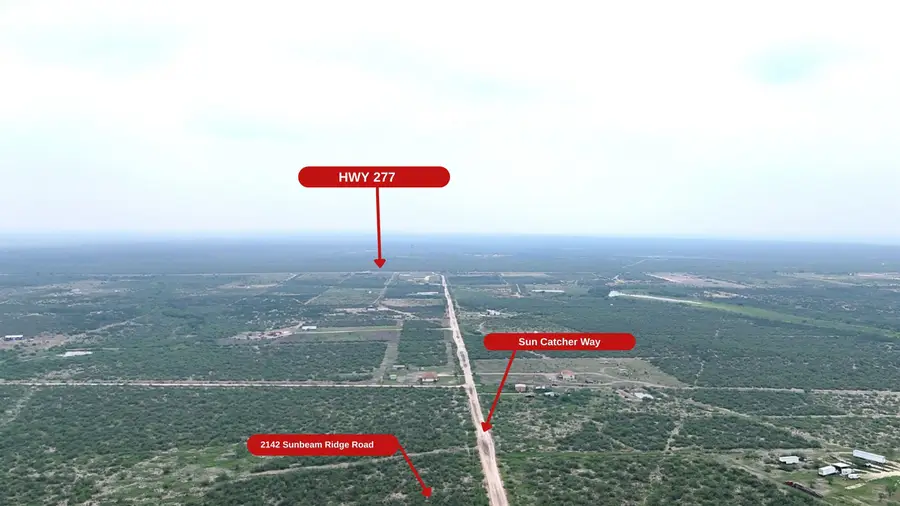 2142 Sunbeam Ridge Rd., Eagle Pass, TX 78852 - #3