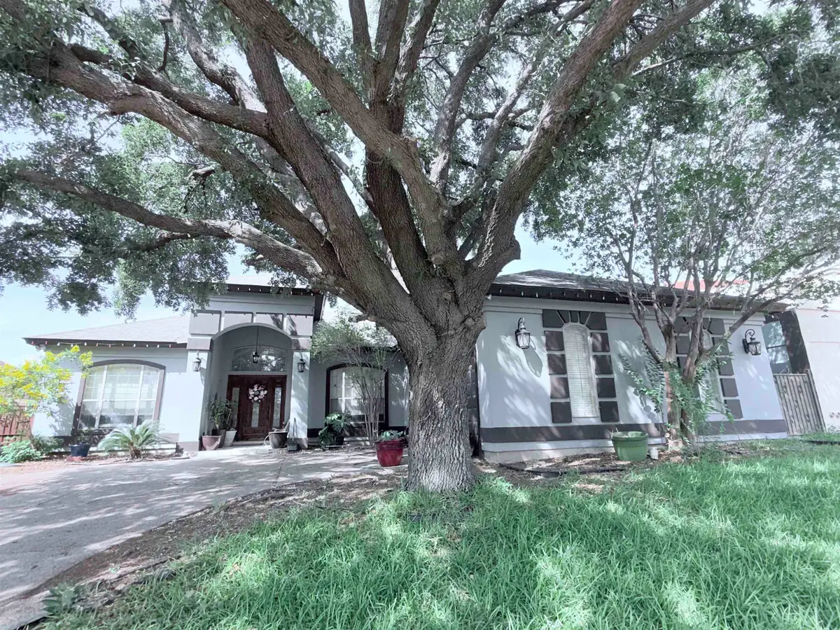 509 Nightingale Bend, Laredo, TX 78045 - #1