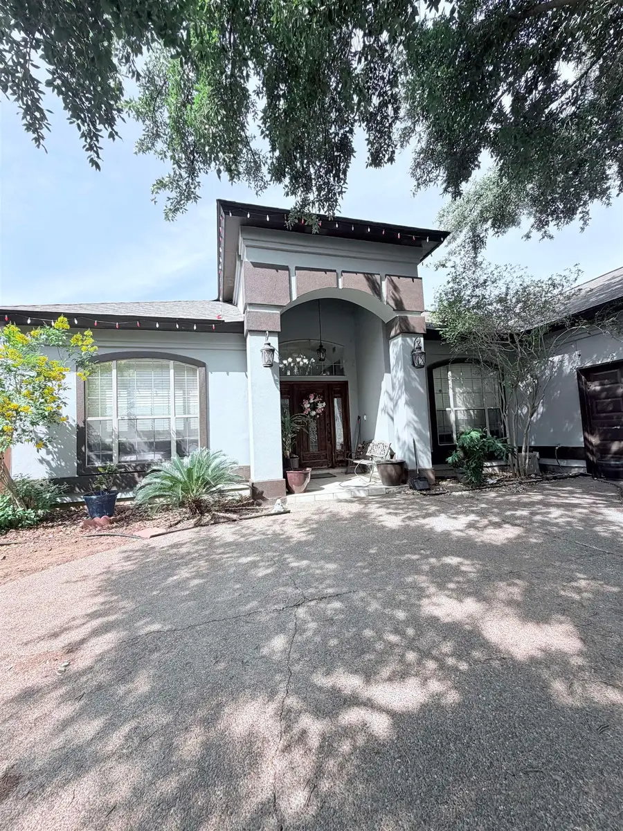 509 Nightingale Bend, Laredo, TX 78045 - #2