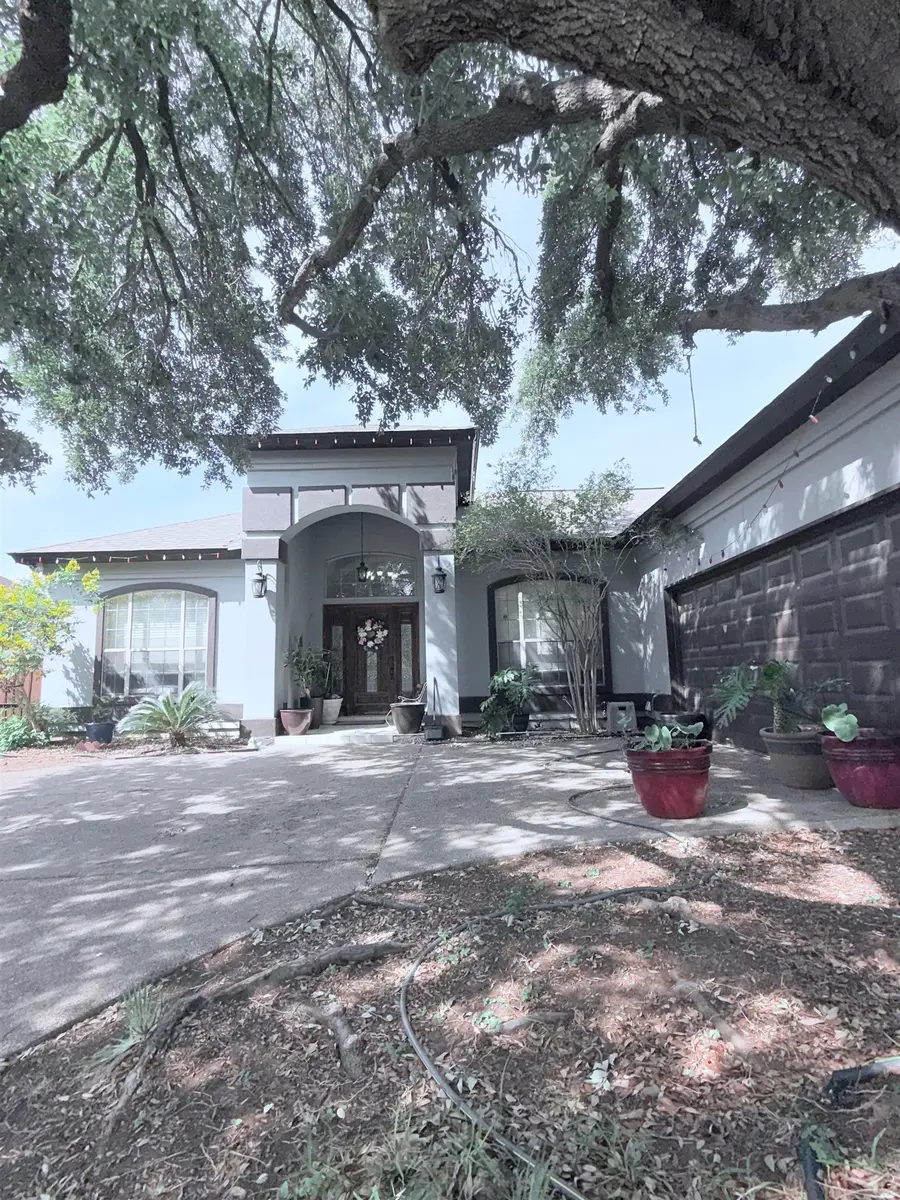 509 Nightingale Bend, Laredo, TX 78045 - #3
