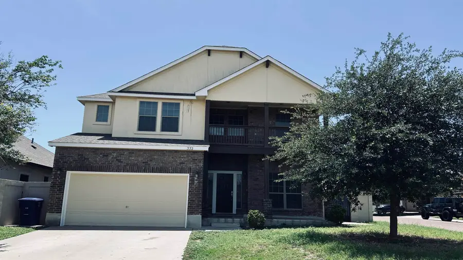 332 Silverleaf Oak Dr, Laredo, TX 78045 - #2