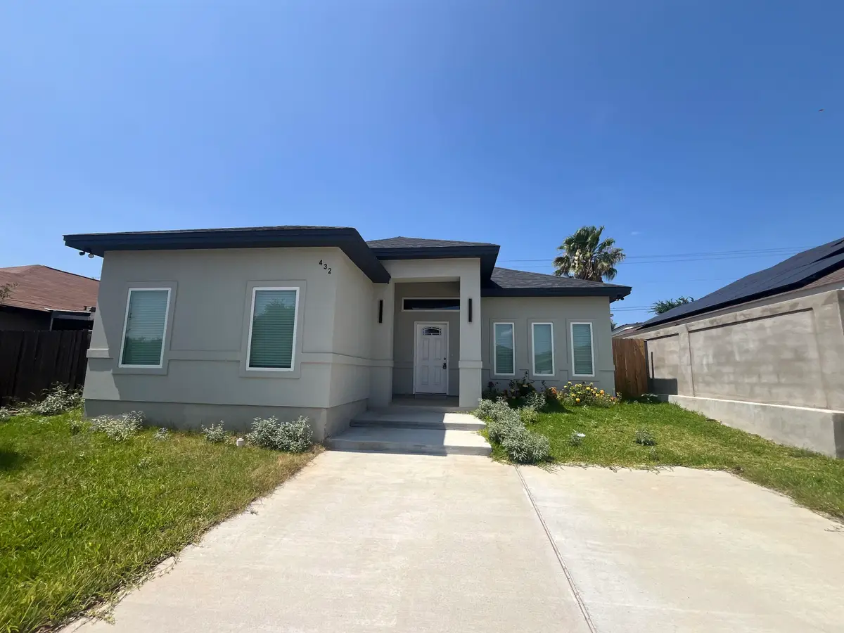 432 General Franco Dr, Laredo, TX 78046 - #1