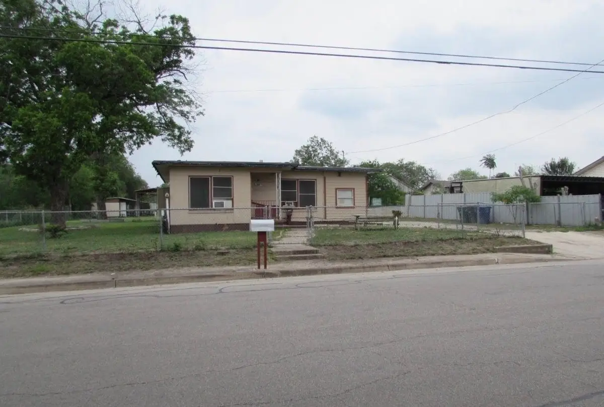 165 W Ansley St., San Antonio, TX 78221 - #1