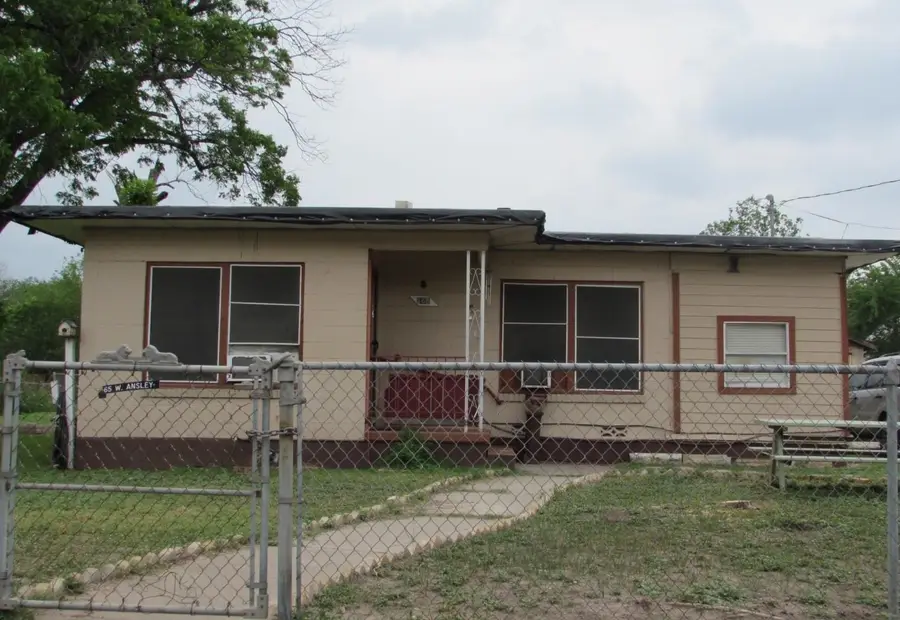 165 W Ansley St., San Antonio, TX 78221 - #2