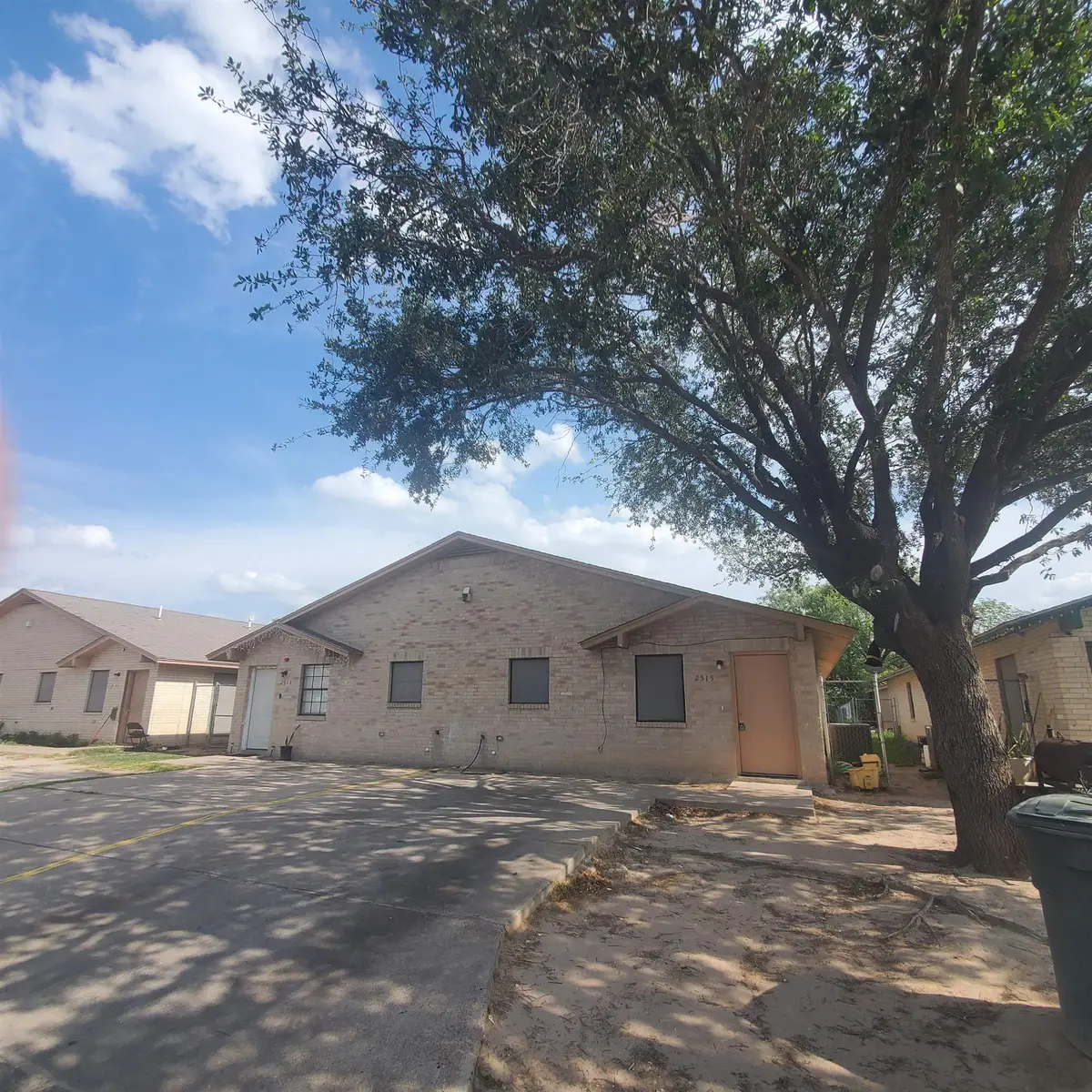 2515 Boston St, Laredo, TX 78041 - #1