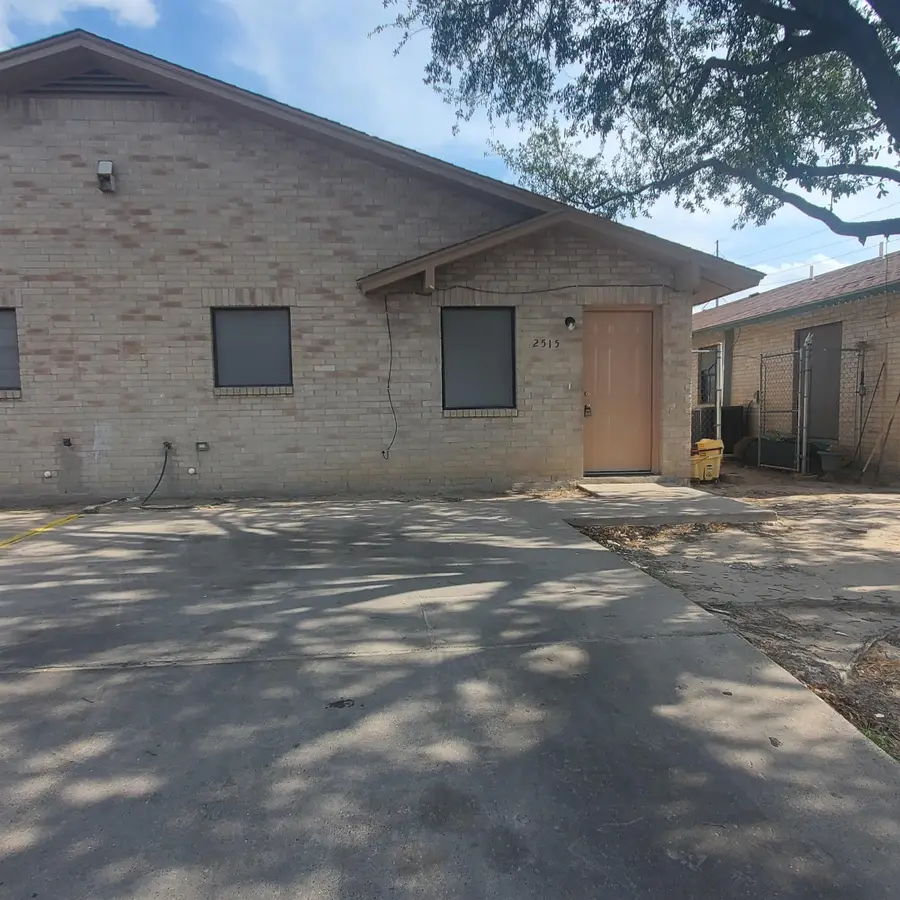 2515 Boston St, Laredo, TX 78041 - #2