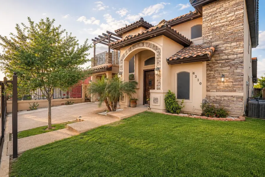 6310 Aloe Vera Dr, Laredo, TX 78043 - #2
