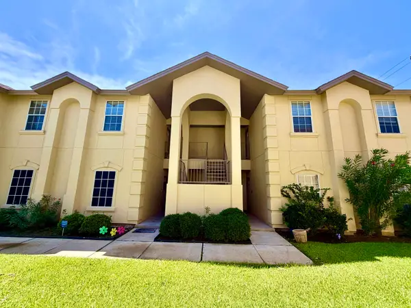 9804 Cantera Ct, LAREDO, TX 78045