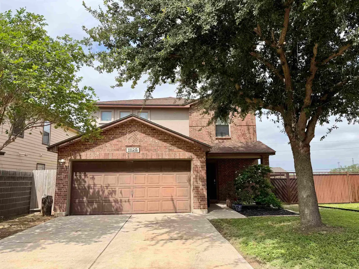 11128 Capistran Lp, Laredo, TX 78045 - #1