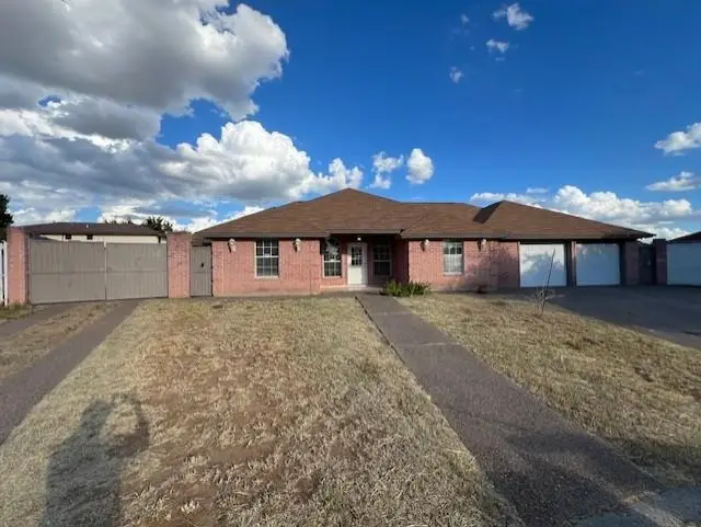 313 Potrero Ct, Laredo, TX 78045 - #1