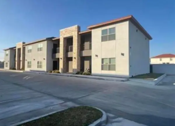 7608 Rocio Dr, Laredo, TX 78041