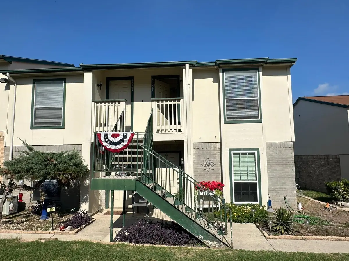 4949 Hamilton Wolfe, San Antonio, TX 78229 - #1