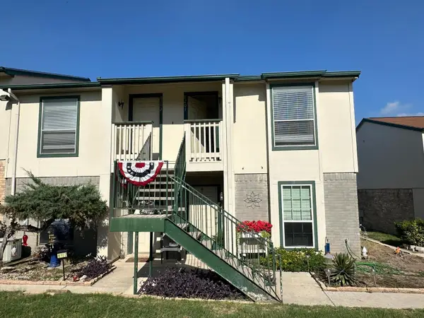 4949 Hamilton Wolfe, SAN ANTONIO, TX 78229