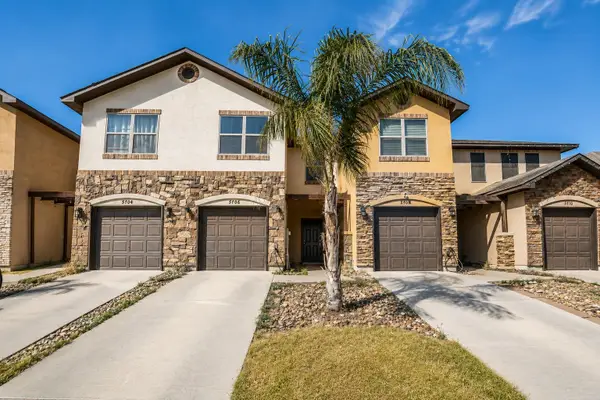 5706 Montevista Dr., Laredo, TX 78041
